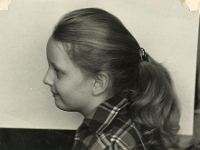 Pavla School Years